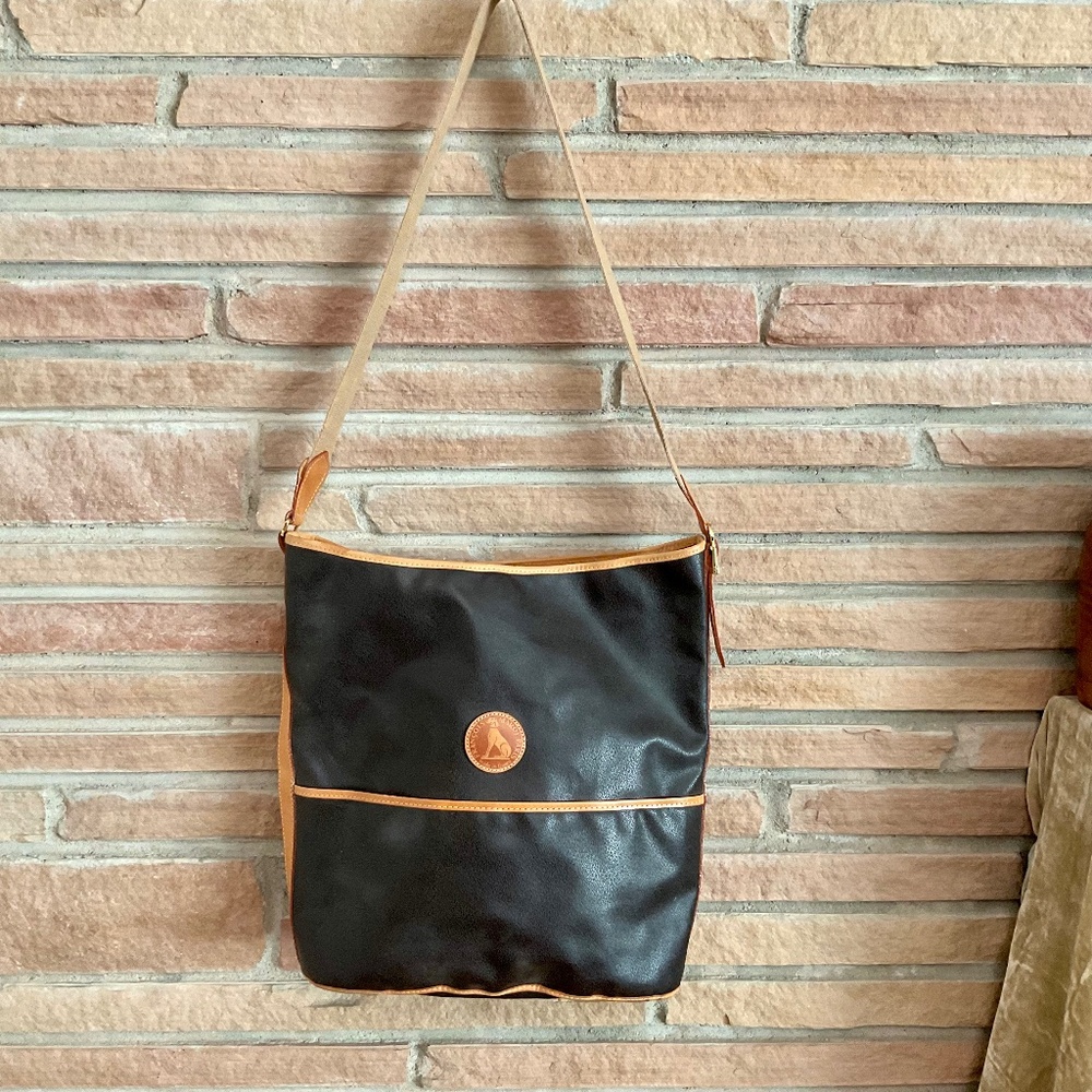 Francois Marot Shoulder Bag Made In France